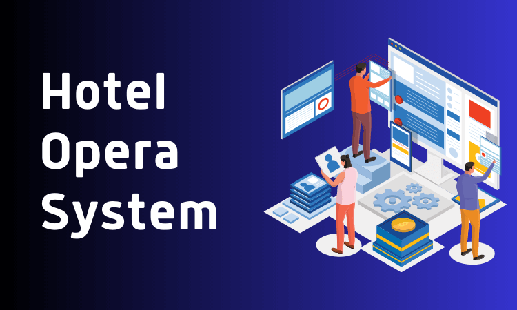 Hotel-Opera-System