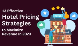 Effective Hotel Pricing Strategies to Maximize Revenue In 2024