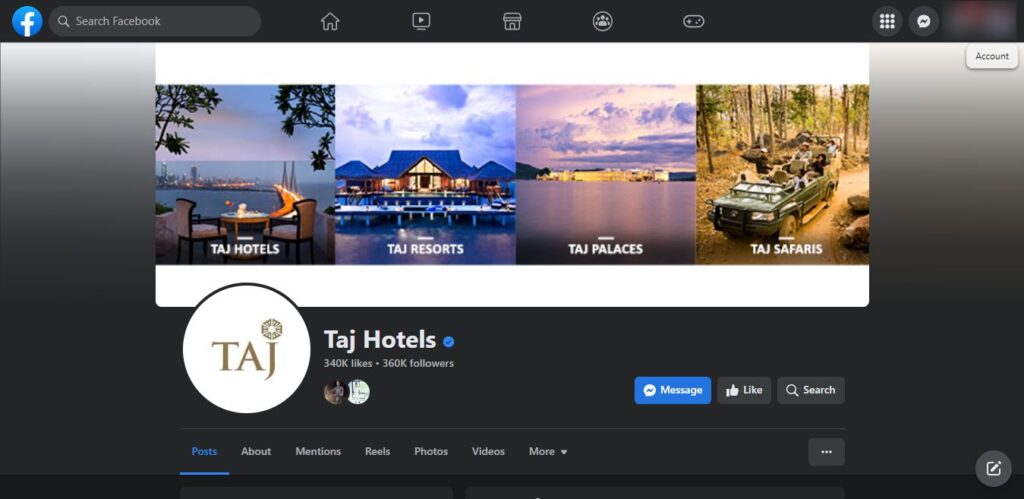 Excellent Hotel Social Media Marketing Strategies For 2024