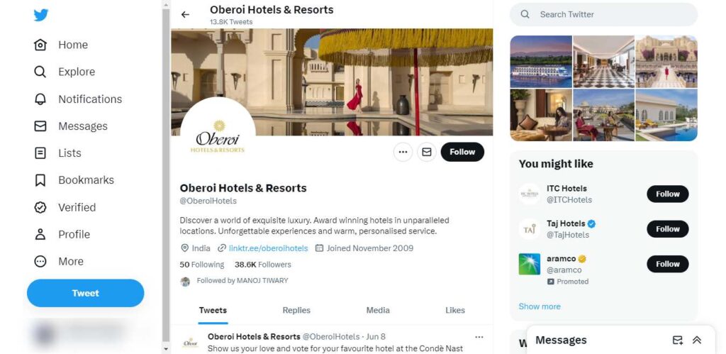 Excellent Hotel Social Media Marketing Strategies For 2024