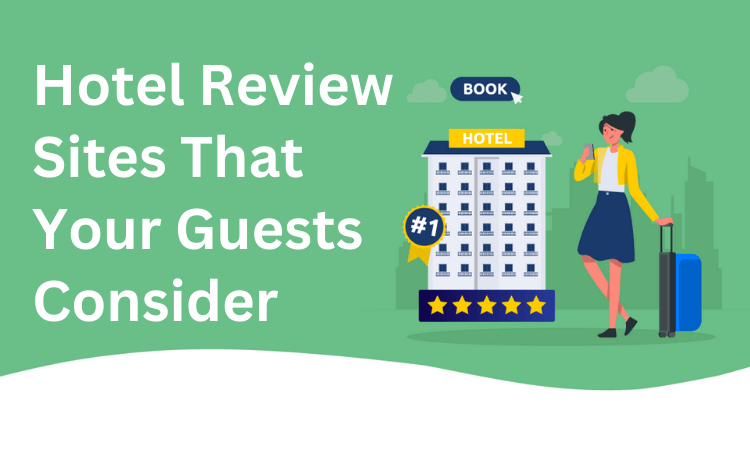 Hotel Review Sites